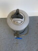 Classeq Duo 3 Undercounter Dish Washer, Size H x W x D . Comes with 2 Drawers & DVA Water Softener. Condition (As Viewed/Pictured). - 8