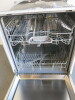 Bosch Series 2 Fully Integrated Dishwasher, Model SMV40C30GB/55. Size H81cm x W60cm x D55cm. - 4
