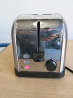 Russell Hobbs 2 Slice Toaster, Model 18780.