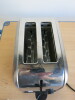 Russell Hobbs 2 Slice Toaster, Model 18780. - 2