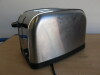 Russell Hobbs 2 Slice Toaster, Model 18780. - 3