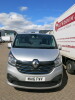 MA16 FWV: Renault Trafic SL27 Sport Energy DCI, Silver Panel Van, Diesel, 1598cc, Manual, Mileage 173755, MOT Expires 11/11/2022. Comes with Vehicle Registration Document & 1 Key. NOTE: NON ULEZ Compliant, ABS/Traction Control Warning Light illuminated an - 4