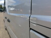 MA16 FWV: Renault Trafic SL27 Sport Energy DCI, Silver Panel Van, Diesel, 1598cc, Manual, Mileage 173755, MOT Expires 11/11/2022. Comes with Vehicle Registration Document & 1 Key. NOTE: NON ULEZ Compliant, ABS/Traction Control Warning Light illuminated an - 8
