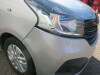 MA16 FWV: Renault Trafic SL27 Sport Energy DCI, Silver Panel Van, Diesel, 1598cc, Manual, Mileage 173755, MOT Expires 11/11/2022. Comes with Vehicle Registration Document & 1 Key. NOTE: NON ULEZ Compliant, ABS/Traction Control Warning Light illuminated an - 11