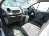 MA16 FWV: Renault Trafic SL27 Sport Energy DCI, Silver Panel Van, Diesel, 1598cc, Manual, Mileage 173755, MOT Expires 11/11/2022. Comes with Vehicle Registration Document & 1 Key. NOTE: NON ULEZ Compliant, ABS/Traction Control Warning Light illuminated an - 22