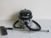 Numatic Nuvac Vacuum Cleaner, Model VNR200-11.&nbsp;Comes with Attachments (As Viewed/Pictured). - 3