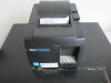 EPOS System to include: 4 x Poindus 15" Touch Screen Terminals, Model Varipos- 715, 1 x FEC 15" Touch Screen Terminal, Model PP1635, 5 x Assorted Thermal Printers & 1 x Cash Drawer (No Key). NOTE: only 3 power supplies. (As Viewed/Pictured). NOTE: Buyers - 8