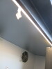 Gamko 2 Door Illuminated Back Bar Drinks Chiller, Model MG2/250SD. Comes with 2 Shelf. Size H90 x W90 x D50cm - 3