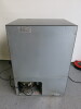 Precision Single Door Illuminated Back Bar Chiller, Model BBS600SS. Comes with 1 Shelf. Size H85 x W60 x D50cm. NOTE: Door Seal Requires Attention. - 7