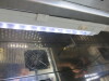 Precision Single Door Stainless Steel Illuminated Back Bar Chiller, Model BBS600. Comes with 2 Shelf. Size H90 x W60 x D50cm. NOTE: alarm sound (a/f) - 3