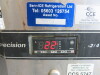 Precision Stainless Steel 2 Door Mobile Refrigerated Counter, Model MCU211SS. Size H85 x W135 x D67cm. - 3