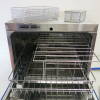 Getinge Sterilizer Model GE14, S/N W50027073, DOM 25/05/2011. Comes with Martel Instruments Printer, Model MCP8810X-184 - 3