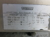 Hobart Bar Aid Commercial Stainless Steel Under Counter Front Loading Glass Washer, Model 100-10N. Size H70 x W46 x D59cm. - 6