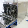 Getinge Sterilizer Model GE14, S/N W50027073, DOM 25/05/2011. Comes with Martel Instruments Printer, Model MCP8810X-184 - 4