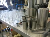 Quantity of Drink Accessories to Include: Assorted Glasses, Vases, Decanter, Wine Coolers, Spirit Measures etc (As Viewed/Pictured). - 7
