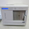 Getinge Sterilizer Model HS-22-K5+White, S/N 11097220, DOM 03/2011. Comes with 9 Sterilizing Instrument Trays and Martell Instruments Printer, Model MCP8810X-184 - 2