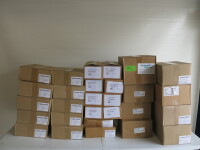 31 x Boxes of Assorted Sized Envelopes to Include:
