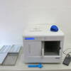 Getinge Sterilizer Model HS-22-K5+White, S/N 11097220, DOM 03/2011. Comes with 9 Sterilizing Instrument Trays and Martell Instruments Printer, Model MCP8810X-184 - 10