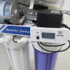 Streamline Water Filtration Systems Diaphragm Pump Reverse Osmosis With B & A TDS Meter and Expansion Vessel - 2