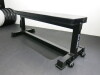 Flat BLK BOX Bench. - 3