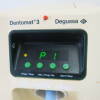 Degussa Dentomat 3 Amalgamator, S/N 77294 - 2