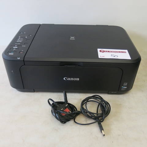 Cannon Pixma MG3250 Colour Printer Scanner…