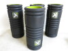 4 x Trigger Point Performance Therapy Foam Rollers.