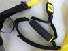 TRK Suspension Trainer. - 2