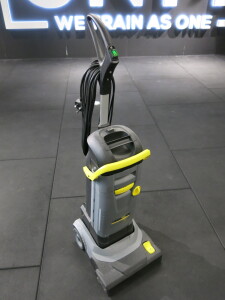 Karcher Professional BR 30/4 C Upright Floor Cleaner.