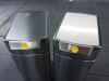 2 x Brabantia Rectangle Bins. - 2