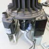 Durr Dental Vacuum Pump, Model D-74321 Bietigheim Bissingen, S/N V009593, DOM 2007 - 2