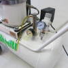 IBambi Compressor. Comes with Ibambi 2013 (As Viewed) - 2