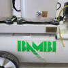 IBambi Compressor. Comes with Ibambi 2013 (As Viewed) - 5