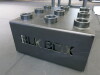 BLK BOX 9 Bar Stand. - 3