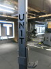 Set of 2 Moveable Harlequin UN1T Squat Racks. - 4