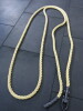 10m Sled Pull Rope.