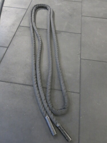 10m BLK BOX Training/Battle Rope.