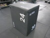 BLK BOX Plyobox, Size 20/24/30. - 3