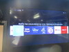 Hisense 55" LED Backlight Smart TV with Freeview Play, Model 55A7100FTUK & Remote (Part Wall Mount). - 2