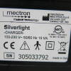 Mectron Silverlight with Charger - 4