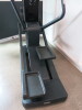 Technogym Synchro Artis Cross Trainer, Model DB503U, S/N DB503U18000458, DOM 11/2018. - 4