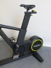 Technogym Skill Bike, DOM 11/18, S/N DJC03C18001728. - 2