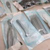 Approximately 430 Assorted Dental Instruments (As Pictured/Viewed) - 4