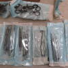 Approximately 430 Assorted Dental Instruments (As Pictured/Viewed) - 5