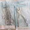 Approximately 430 Assorted Dental Instruments (As Pictured/Viewed) - 7