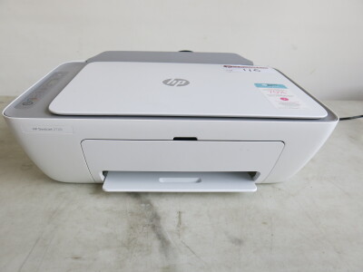 HP DeskJet 2720 Printer.