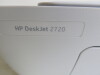 HP DeskJet 2720 Printer. - 4