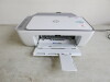 HP DeskJet 2720 Printer. - 5