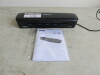 Fellows Arc A4 Laminator.