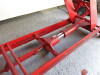 Sealey Hydraulic Motorcycle Lift - 2